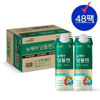 뉴케어 당플랜 프로 호두맛 230mlxa0MPB플랜 X 48팩