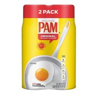 팜 오리지날 쿠킹 오일 스프레이 에어 프라이어 340g X 2개 PAM Cooking Spray