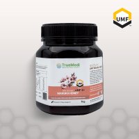 트루메디 뉴질랜드 마누카꿀 UMF5 1Kg 마누카허니 Manuka Honey