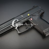 [MARUI] SOCOM MK23 10H 에어콕킹 핸드건 [수동식 / 14세 이상용]