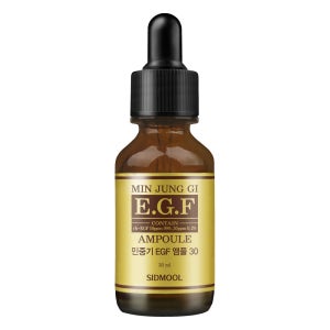 시드물 민중기 EGF 앰플 이지에프 30ml