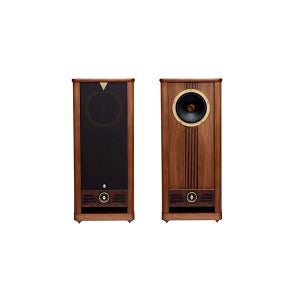 Fyne Audio(파인 오디오) VINTAGE TEN 플로어스탠딩 스피커