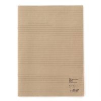 메모,노트기능 무인 양품 MUJI 아직 표류함 화이트 41155N2572094783