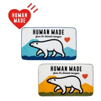 휴먼메이드 플리스 담요 HUMANMADE FLEECE BLANKET