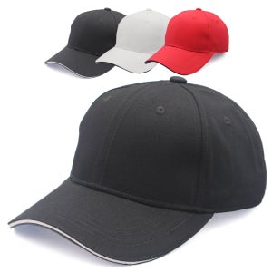 골프모자 메쉬 샌드위치캡 메쉬캡 모자도매 모자자수 골프야구모