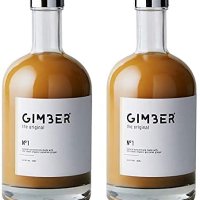 짐버 생강청 700ml 2병 Gimber