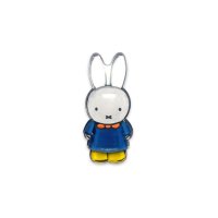 nijntje 미피 / miffy 아크릴 마그넷, 미피 농부 작업복