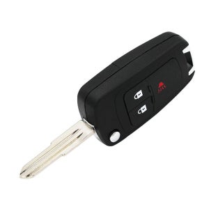 1314 쉐보레 스파크 폴딩키케이스 수리 교체 케이스갈이 diy 3버튼