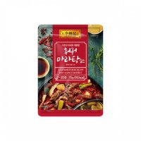 오뚜기 이금기 훠궈마라탕소스 70g x 20개 /