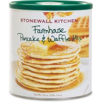 Stonewall Kitchen Farmhouse Pancake & Waffle 스톤월키친 팜하우스 팬케이크 앤 와플 믹스 936g