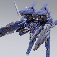 메탈빌드 GN암즈 E타입 METAL BUILD GN ARMS TYPE-E