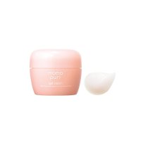 일본 BCL Momopuri 모모푸리 피치 모이스처 젤 크림 Gel Cream 80g