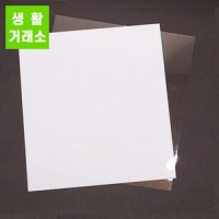 아크릴 판넬 플라스틱 판 PVC 판