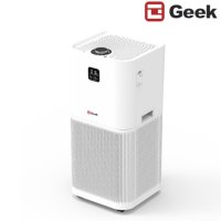 Geek 가정용 공기청정기 SGA-P9550S 초미세먼저 헤파필터 14등급