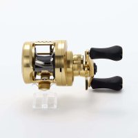 SHIMANO 21 캘커터 콘 퀘스트 베이트릴파워핸들 문어 갑오징어 금콩 경량 경량베이트릴