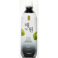 매원(보해 500ml)X20 매실원액 보해매원