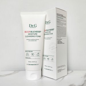 닥터지 약산성 레드 블레미쉬 클리어 수딩 폼 150ml 1+1 