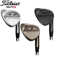 타이틀리스트 골프 보키 웨지 VOKEY SM9 2022 일본스펙