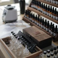 KDCA 아로마퍼퓸디자인 / 조향사자격증 / 창원가로수길 / 창원조향 / 아로마향수