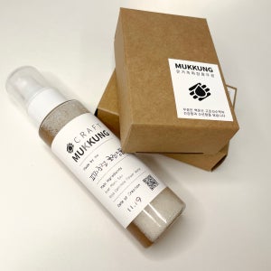 천연화장품 키트 개인 모듈형 비건 클렌저 80ml, 200ml