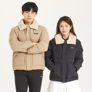 pgr골프 골프패딩점퍼 남성 여성 덕다운 셰르파 41