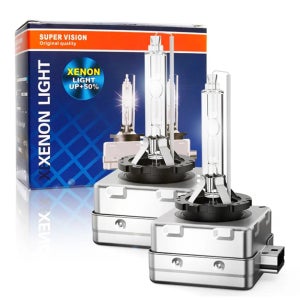 HID D1S 6000K 헤드램프 전조등 수입차 화물차 순정교체용