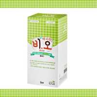 마시는 비오 강아지 요거트 유산균스틱