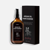 셀러버 아르간오일 헤어에센스 100ml 1926.마릴린 (라즈베리&시트러스향)