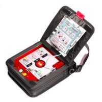 교육용 심장충격기 나눔테크 NT381.CT AED