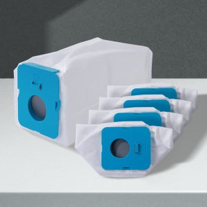 [호환]오니아니 삼성 비스포크 먼지봉투 제트 210W 5개 VCA-ADB95A DJ67-00906A