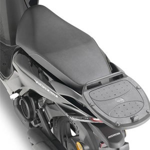 지비 혼다 디오110 비젼110 21-25년 리어캐리어 짐대 탑박스브라켓 SR1153