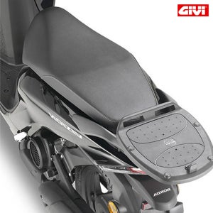 기비 21년-25년 혼다 디오110 비젼110 리어캐리어 탑박스브라켓 짐대 SR1153