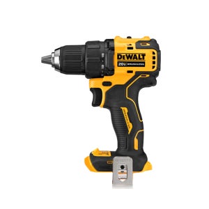 디월트 컴팩트드릴 20V 브러쉬리스 DCD708N-KR 드릴드라이버 베어툴