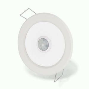 LED 7cm(3인치) 센서등 동작 감지 모션 현관등