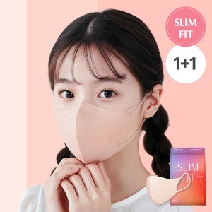CLA클라 키즈 KF94마스크 초소형 50매