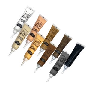 우드퍼티 메꾸미 가구 흠집 메꿈이 틈새 스틱 홈 빠데 보수제 Y019 화이트