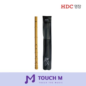 영창 우드컬러단소 YD-PL50 초등학교 음악준비물 수행평가