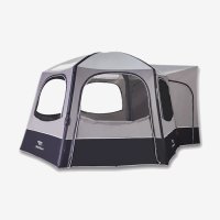 반고 에어허브 헥스어웨이 2 로우_캠핑카 캠퍼밴 하우스 어닝 텐트