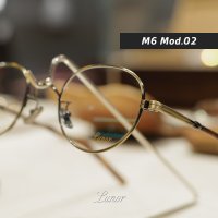 르노안경 M6 Mod.02 / LUNOR M6 02 / VA108