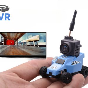 다이나믹 RC 카 VR 실제 레이싱 3D 주행 원격 제어 리모트 경주 카트라이더 드리프트