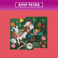 [당일발송] NCT DREAM 엔시티 드림 겨울 스페셜 미니 앨범 캔디 candy 포토북