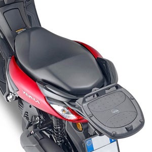 지비 야마하 NMAX 엔맥스125 2021-2024 리어캐리어 짐대 탑박스브라켓 SR2153 기비