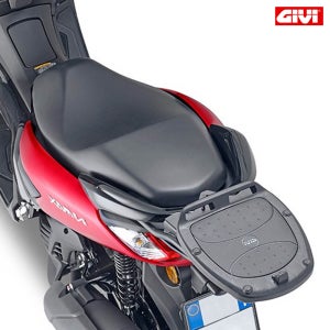 기비 야마하 엔맥스125 2021-2024 리어캐리어 탑박스브라켓 짐대 SR2153 지비