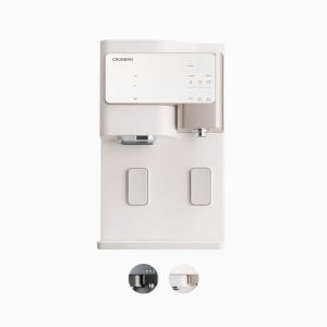 WI-60C8600M 청호나이스 얼음냉정수기 세니타 (5년간 AS+정기점검+필터교체 포함)(색상 : 오트밀베이지)