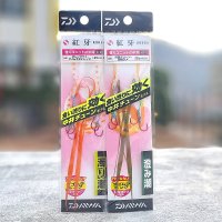 DAIWA 나카이튠 KP 참돔 타이라바 스커트