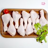 국내산 닭다리 닭북채 1KG 신선 냉장 냉동