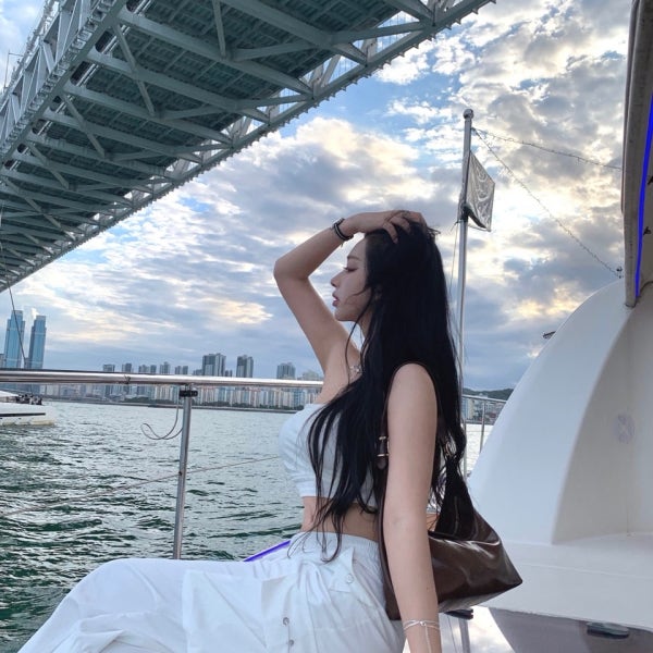 부산요트투어 해운대 광안리 아이러브유요트 해변열차 야경 폭죽 드론쇼 루지 애견동반 프로포즈 주간 야간 일요일 공휴일 소인