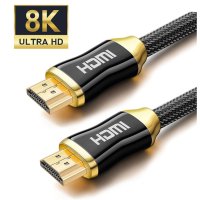 음성영상 동시전송 HDMI 2.0 케이블 (20M) 액정 연장 선 모니터 CABLE 단자