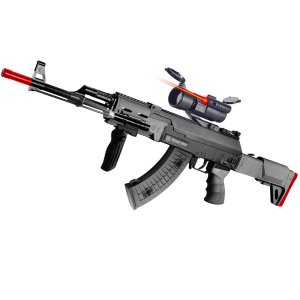 배그좋은총 고퀄 AK12 AKM 소녀전선 전동건 돌격총 수정탄 젤리탄 서바이벌건