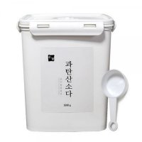 순담 과탄산소다 5kg 산소계표백제 표백제 세정제 세제